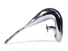 DEP Exhaust Front Pipe For