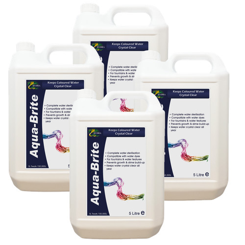 Hydra aqua brite keeps - hydra, (keeps