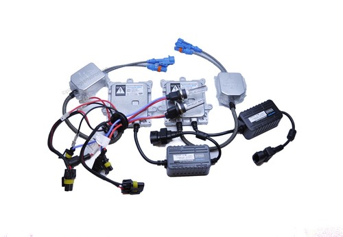 Aozoom xenon 55w hid bulbs - h7,