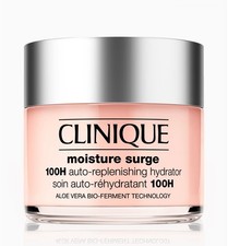 Clinique Moisture Surge 100H