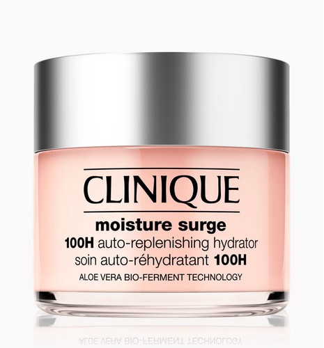 Clinique moisture surge - surge, 100h