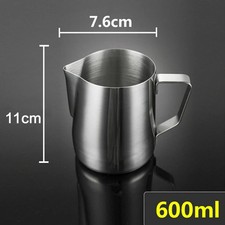 350-1000ml Stainless Steel