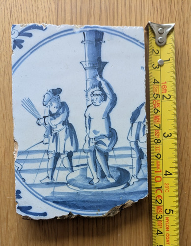 Antique 18th century - antique,