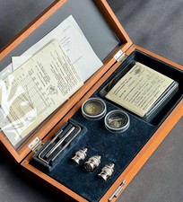 Vintage Brüel & Kjær