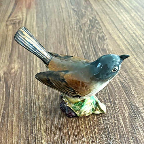 Vintage beswick whitethroat - vintage,