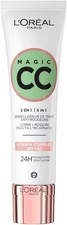 CC Cream Anti Redness SPF11