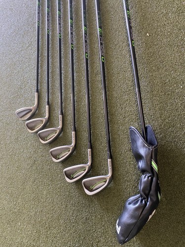 Ping prodi iron and - iron, wood