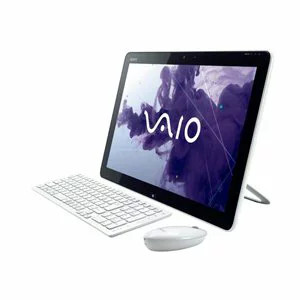 Sony vaio tap svj20218cjw - sony, 20