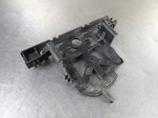 2003 BMW F650 CS Battery Box