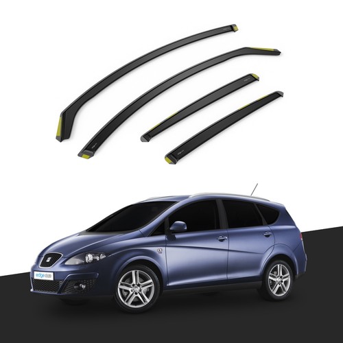 Seat altea mk1 - mk1, 2004-2017