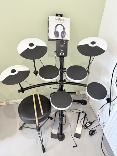 Roland electronic drum - roland,