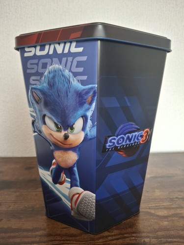 Cineworld sonic the hedgehog - cineworld,