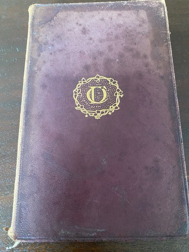 Vol the pickwick papers - 3,