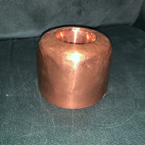 Antique small copper - antique,
