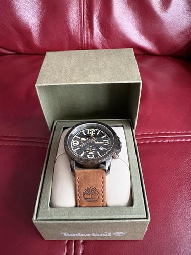 Timberland men chronograph - men's,