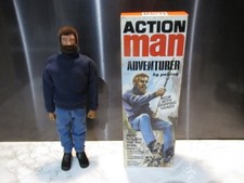Action Man 40th Adventurer