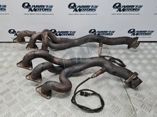 Bmw exhaust manifold euro - manifold,