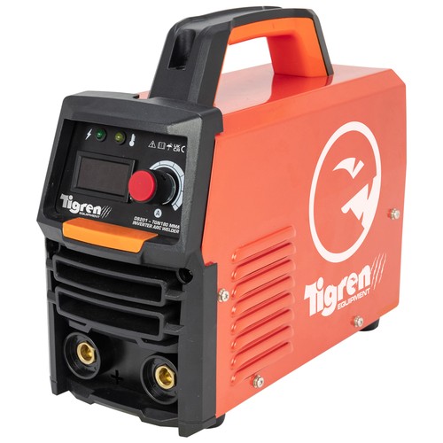 Tigren tgn180mma arc mma - tgn180mma,
