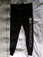 Crosshatch Men’s Fleece