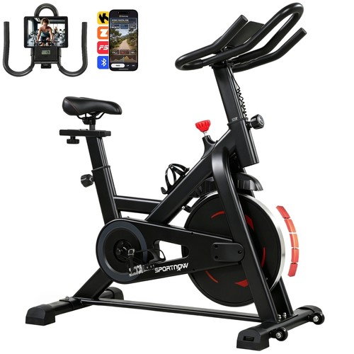 Sportnow exercise bike - exercise,