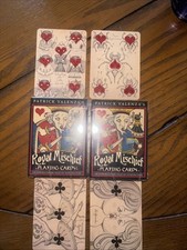 Royal Mischief First Edition