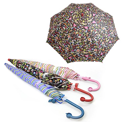 Kids printed waterproof - kids,
