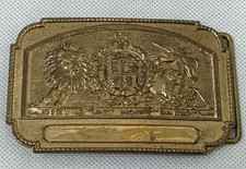 Vintage SHOTGUN England Minted