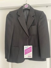 school blazers - mixed size