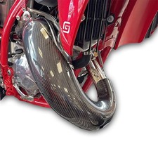 KTEG65 PRO CARBON EXHAUST