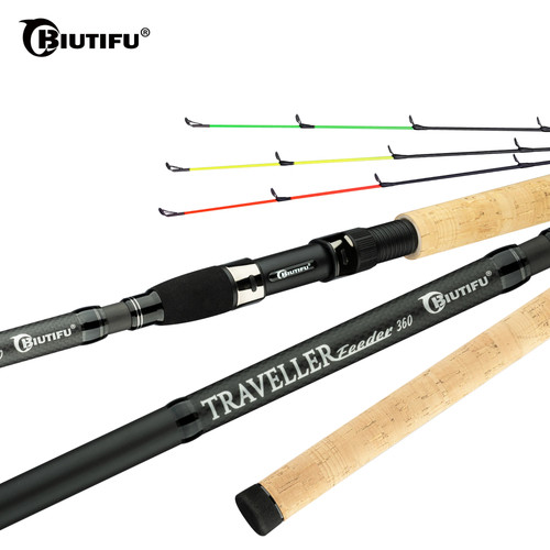 Traveller feeder carp fishing - feeder,