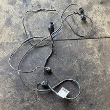 2015 BMW 1 SERIES WIRING HARNESS 116D M SPORT 5 Door Hatchback 193444 11 11-15