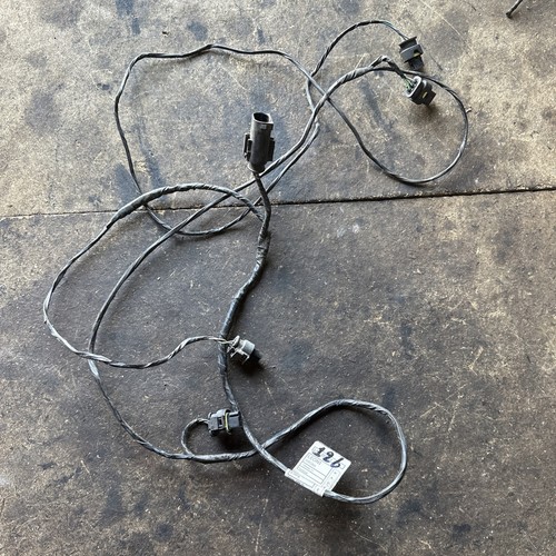 2015 bmw series wiring - 1,