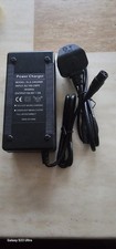 54.6V 2A Charger for Kugoo M4