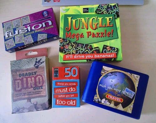 Bundle mixed complete - bundle,