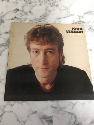 The john lennon collection - the,