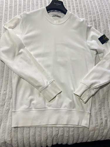 Stone island men - stone, white