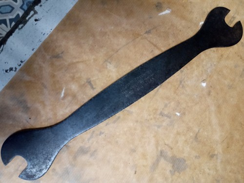 Vintage terry tempered - vintage, 9/16"