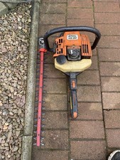 Stihl HS80 Petrol Hedge