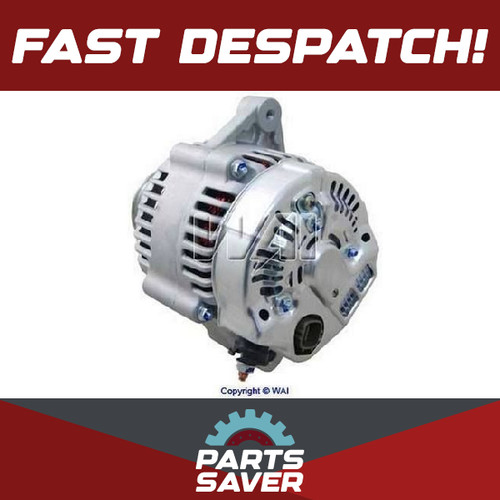 Alternator fits toyota - alternator,