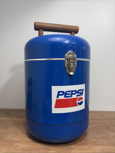 Vintage rare pepsi - vintage, cola