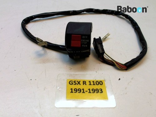 Switch handlebar right hand - switch,
