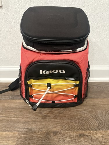 Igloo ringleader hard top - igloo,