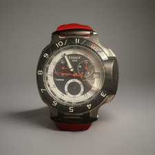 Nicky Hayden Moto GP Tissot