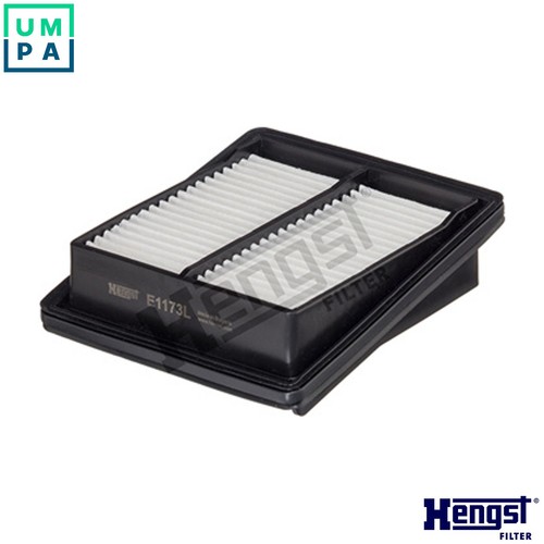 Air filter e1173l - e1173l, honda