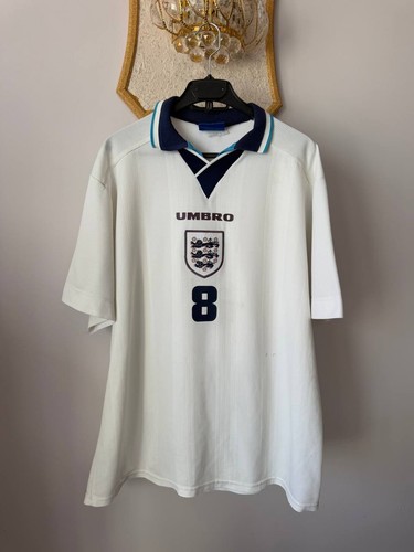 England 1995 1997 home - england,