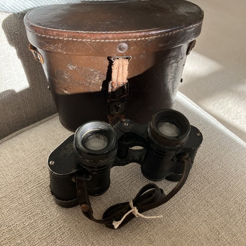 British ww2 zeiss binoculars - zeiss,