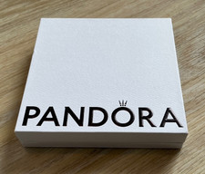 🎁 One Genuine Pandora Empty