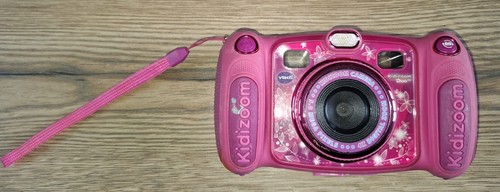 Vtech kidizoom duo - vtech, fx