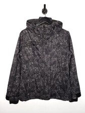 Billabong Ski Jacket Size