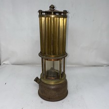Early 20th century - 20th, miner's